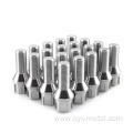 GR5 Titanium Bolts And Nuts For Automotive Modification